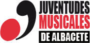 Juventudes Musicales de Albacete Logo